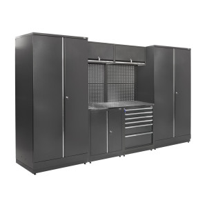 Система MODUL Л-04-001 Н уп
