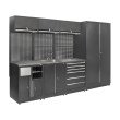 Система MODUL Л-04-003 НМс (средняя) уп