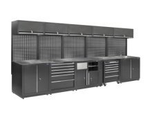 Система MODUL Л-05-002 НМс (середня) уп
