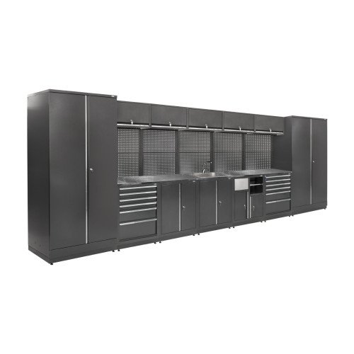 Система MODUL Л-07-001 НМс (средняя) уп