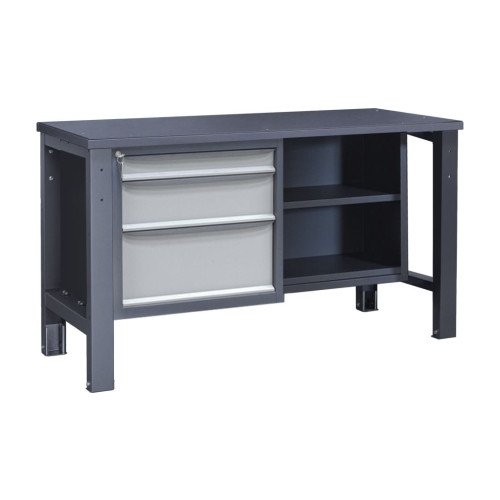 Верстак тяжелой серии 150 МСБ/С2Пу Ч