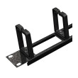 Кабельный организатор 19"