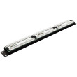Патч панель 24 порти 1U 19" UTP CAT5E