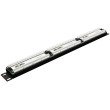 Патч панель 24 порти 1U 19" UTP CAT5E