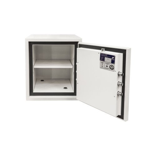 Сейф взломостойкий и огнестойкий SB 050D DBK