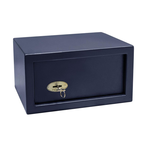 Сейф мебельный СМ-17 RAL-5004