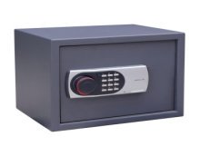 Сейф меблевий СМ-К-30Е RAL-7015 