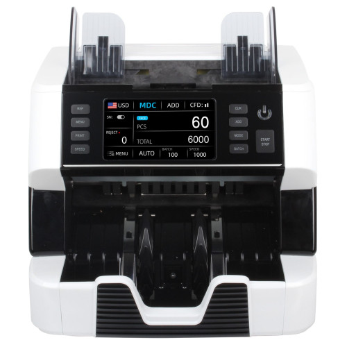 Счетчик банкнот NV 3110