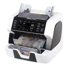 Счетчик банкнот NV 3110