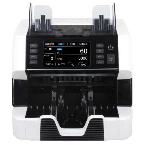Лічильник банкнот NV 3110