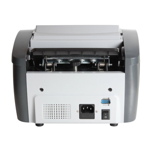 Счетчик банкнот NATIVE NV-731В UV
