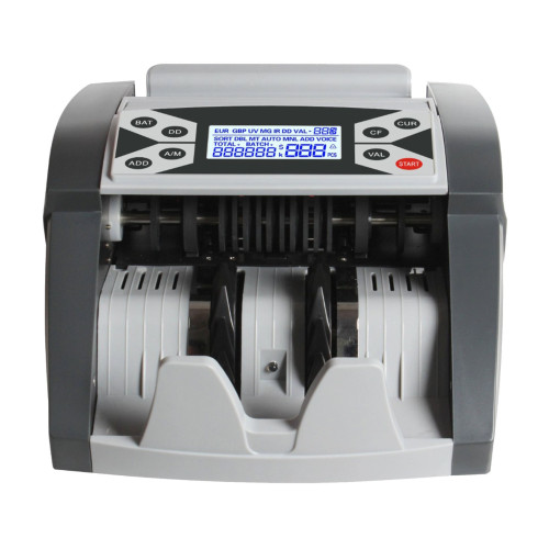 Счетчик банкнот NATIVE NV-731В UV