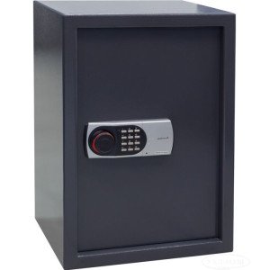 Сейф офисный СН-К-65 Е RAL-7015