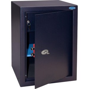 Сейф офисный СН-55 RAL-5004