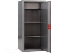 Сейф офисный СН-К-120 RAL-7015 