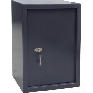 Сейф офисный СН-К-65 RAL-5004