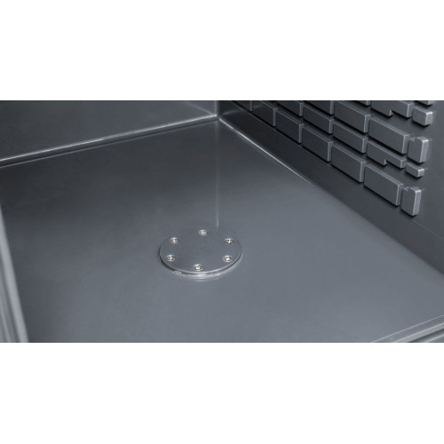 Сейф огнеупорный и водостойкий 2087D