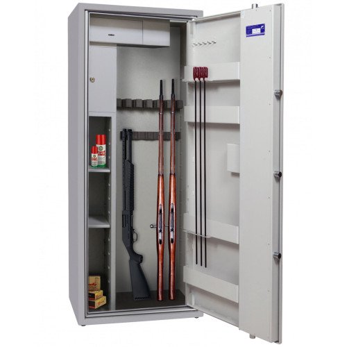 Сейф збройовий GE.600.K.L