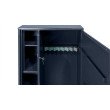 Сейф оружейный GLST.650.K