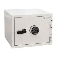 Сейф взломостойкий и огнестойкий SB 035D E