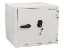 Сейф взломостойкий и огнестойкий SB 050D DBK