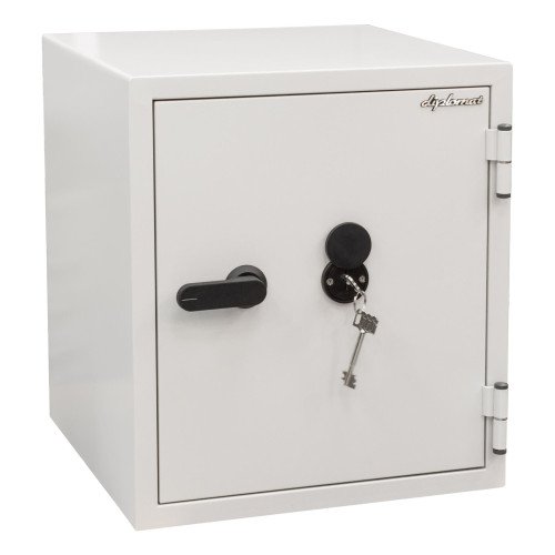 Сейф взломостойкий и огнестойкий SB 050D DBK