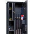 Сейф для зброї GLST.130.K