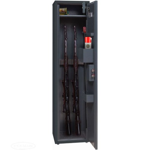 Сейф для зброї GLT.110.K