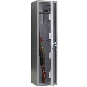 Сейф оружейный СО-150 RAL-7015 