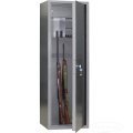 Сейф оружейный СО-160/9 RAL-7015 