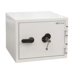Сейф взломостойкий и огнестойкий SB 035D DBK