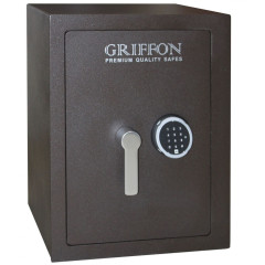  Сейф CLE I.55.ET BROWN взломостойкий