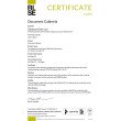Сейф огнестойкий 100KK