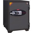 Огнестойкий сейф с встроенным сейфом BF070EH
