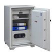 Огнестойкий сейф с встроенным сейфом BF080EH