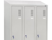 Дах кутовий для шафи шириною 900мм