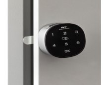 Замок WT-M-1602-A0IC (Pass+ID card)