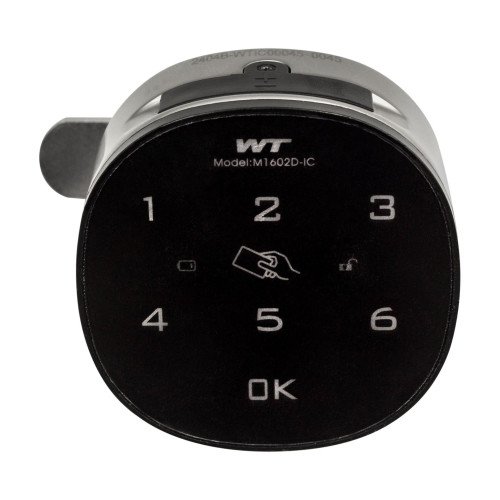 Замок WT-M-1602-A0IC (Pass+ID card)