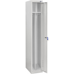 Шафа одягова металева ШОМ-300/1 вик.01