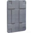 Крышка для пластикового контейнера Tekne 2700