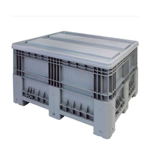 Кришка для пластикового контейнера Tekne 6600