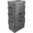 Пластиковый ящик KNK4625K