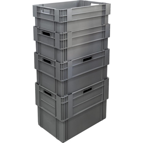 Пластиковый ящик KNK4625K