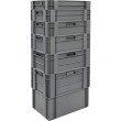 Пластиковий ящик KNK4620K