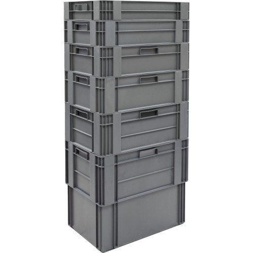 Пластиковий ящик KNK4620K