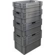 Пластиковий ящик KNK4620K