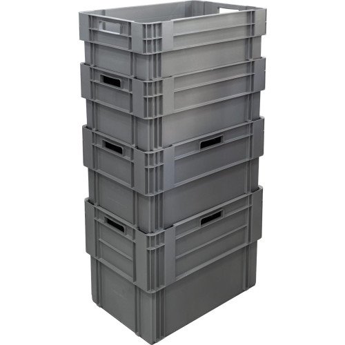 Пластиковий ящик KNK4620K