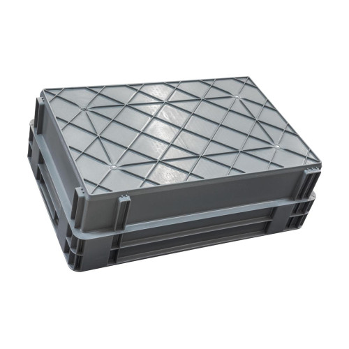 Пластиковий ящик KNK4620K