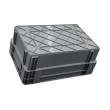 Пластиковый ящик KNK4625K