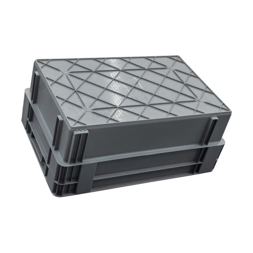 Пластиковый ящик KNK4625K